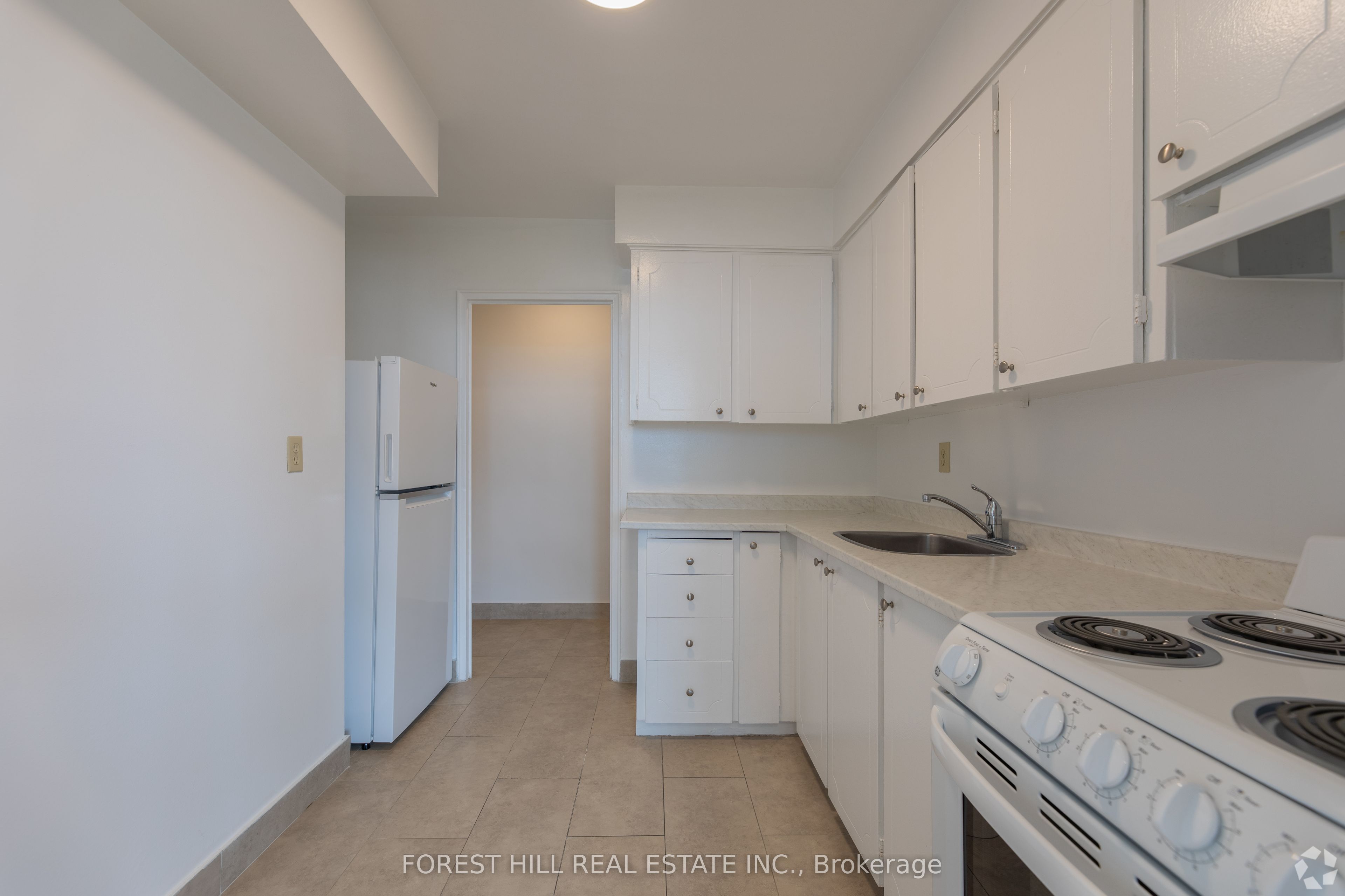 Unit 210 - 1130 Wilson Avenue, North York 4