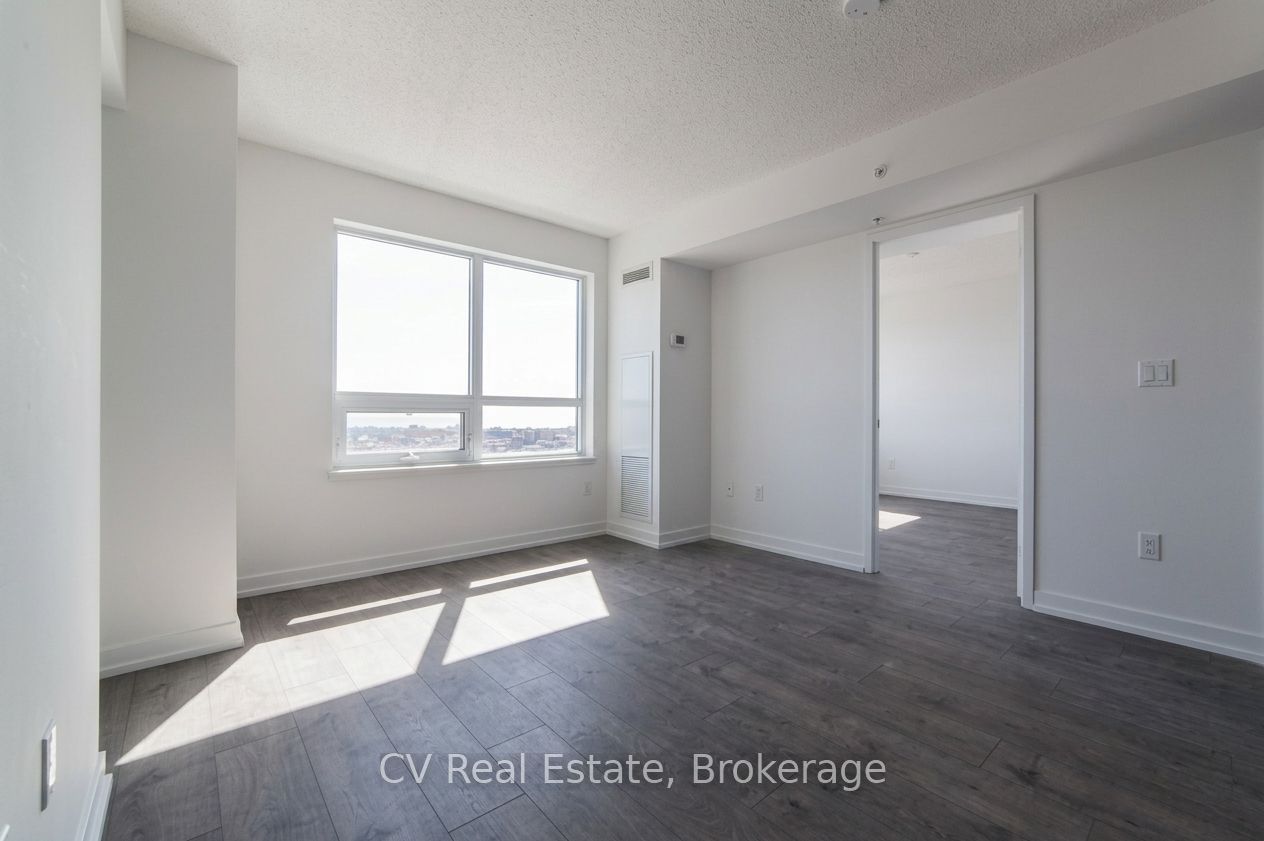 Unit 2504 - 1410 Dupont Street, Toronto 5