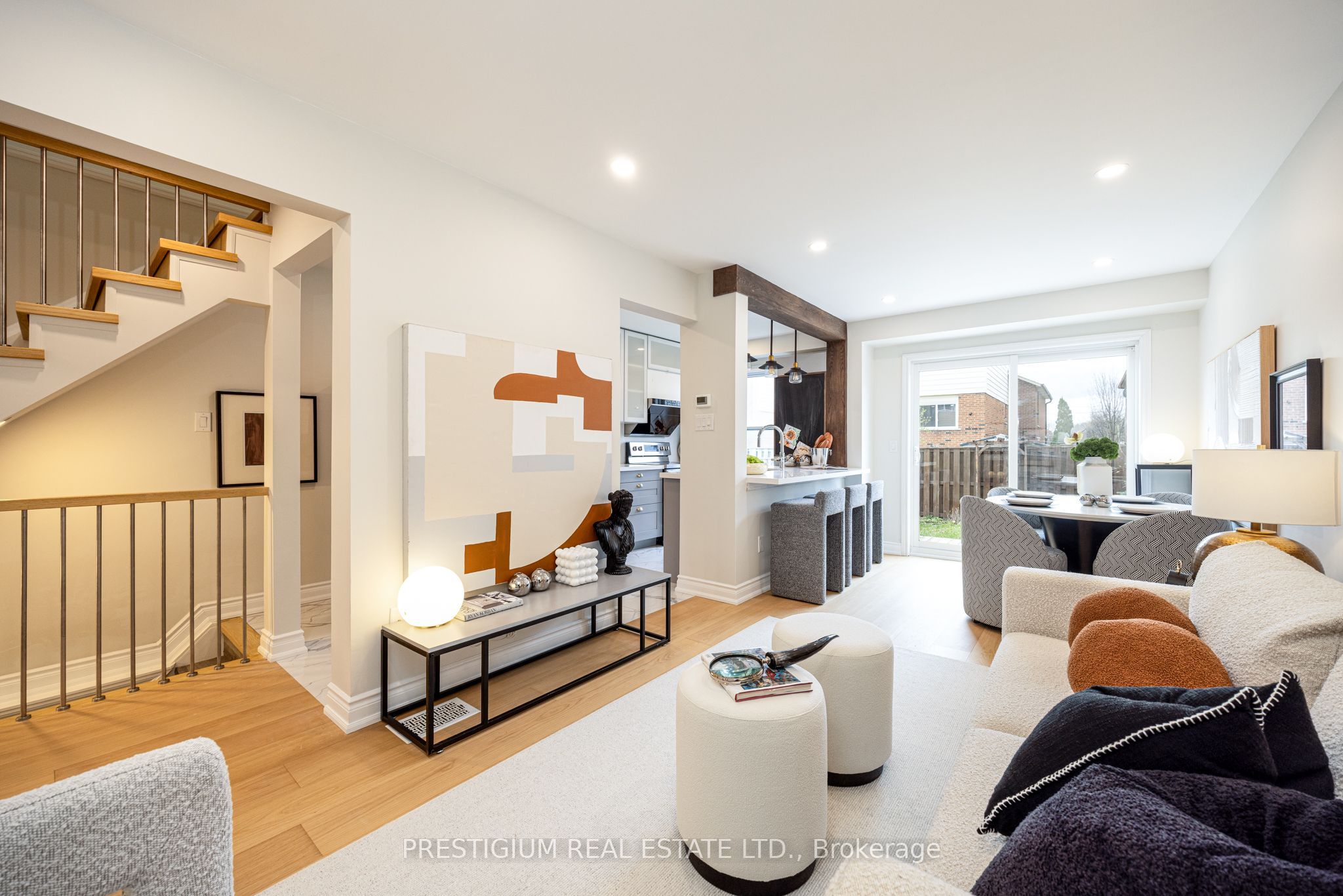 4094 Teakwood Drive, Mississauga 4