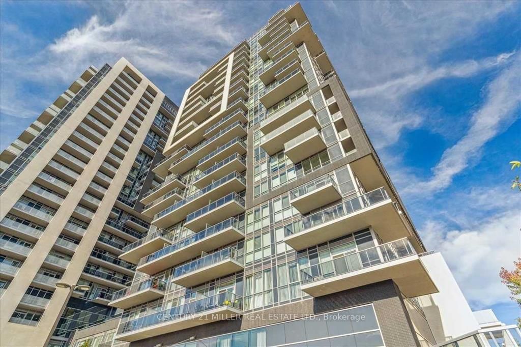 Unit 1105 - 2093 FAIRVIEW Street, Burlington 2