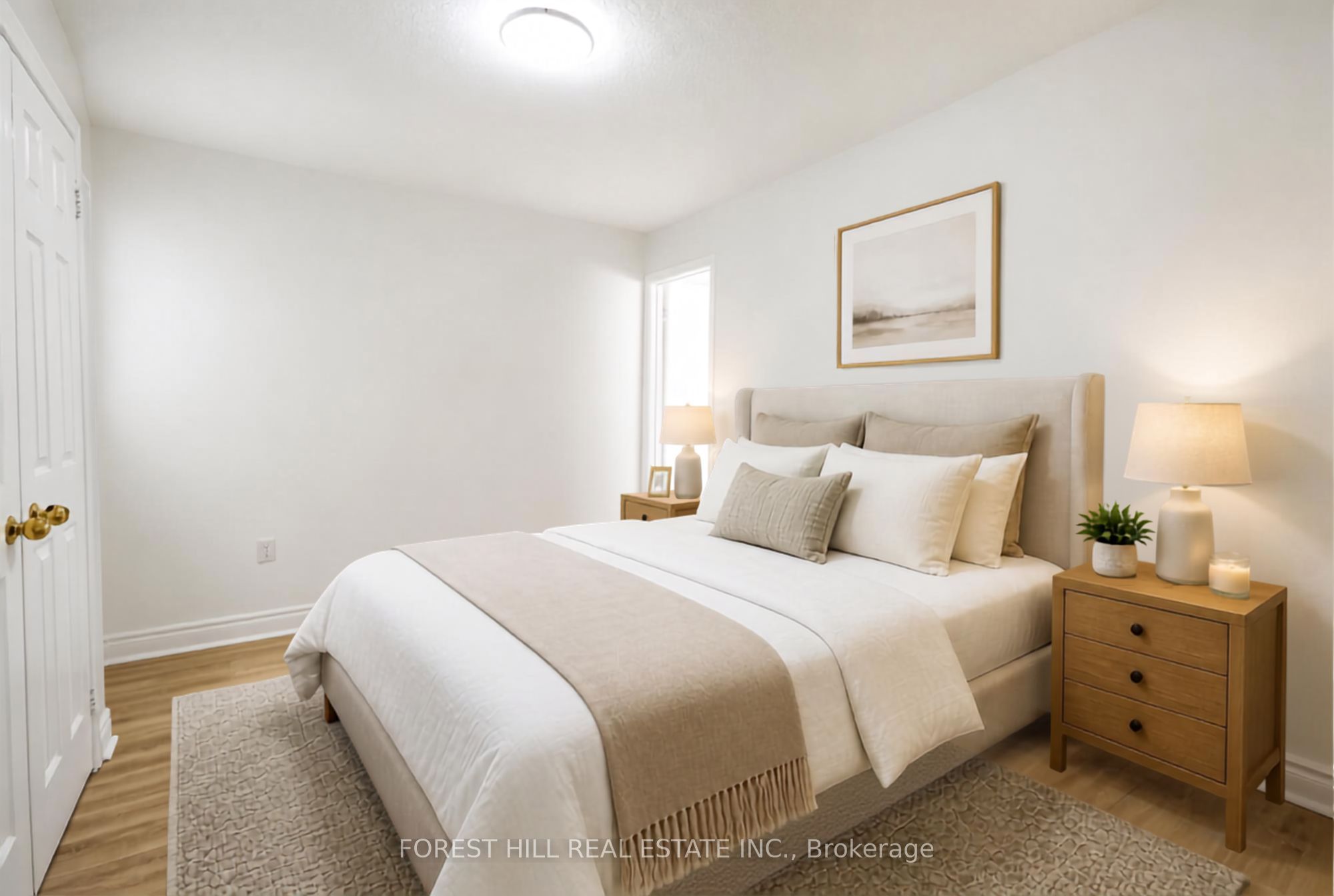 Unit 1187 Lower - 1187 Lansdowne Avenue, Toronto 5
