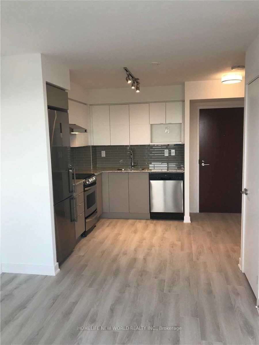 Unit 1213 - 160 Flemington Road, North York 3