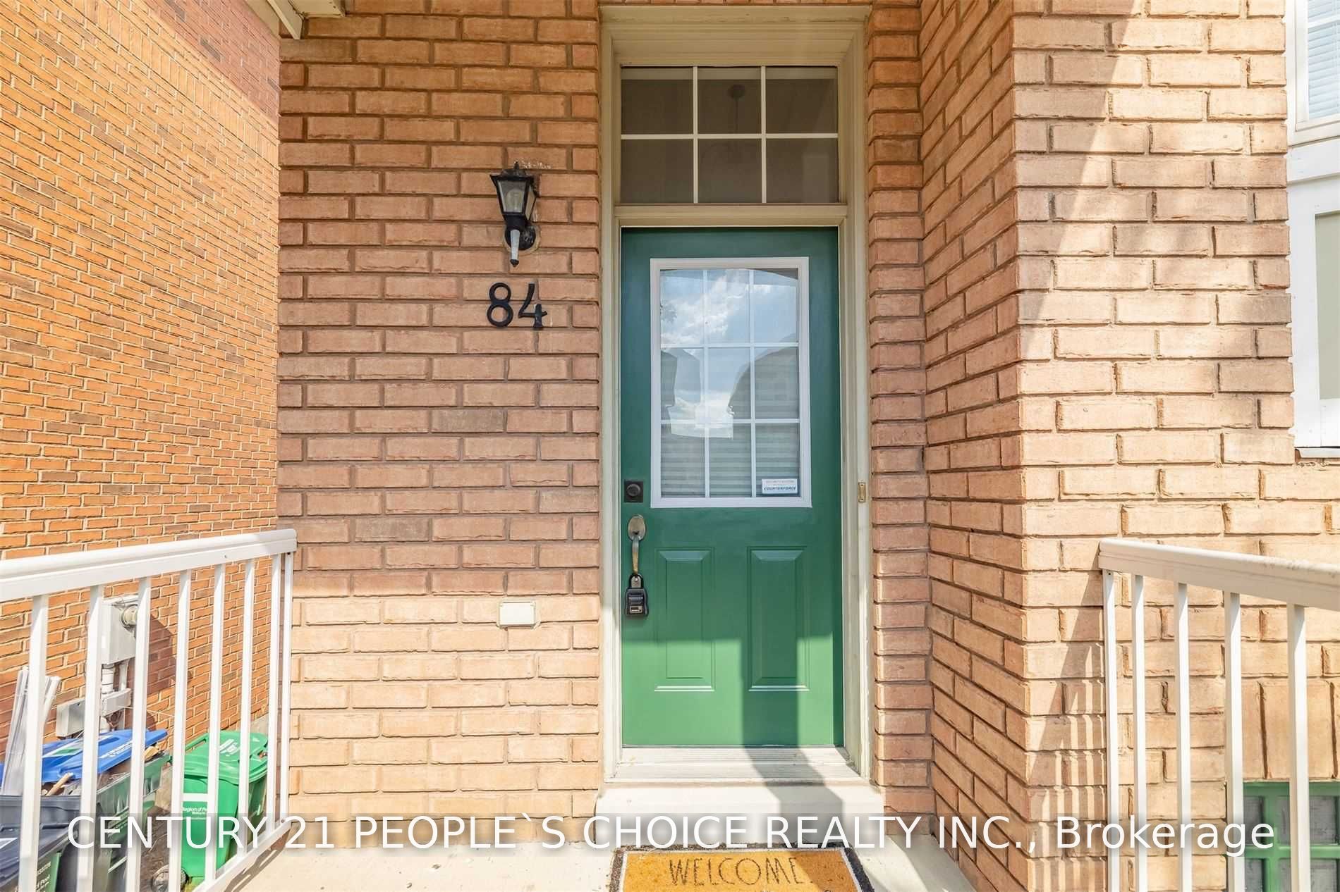 Unit 84 - 271 Richvale Drive S, Brampton 3