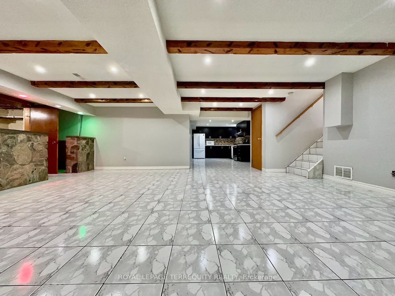 Unit Lower Level - 13 Milford Crescent, Brampton 5