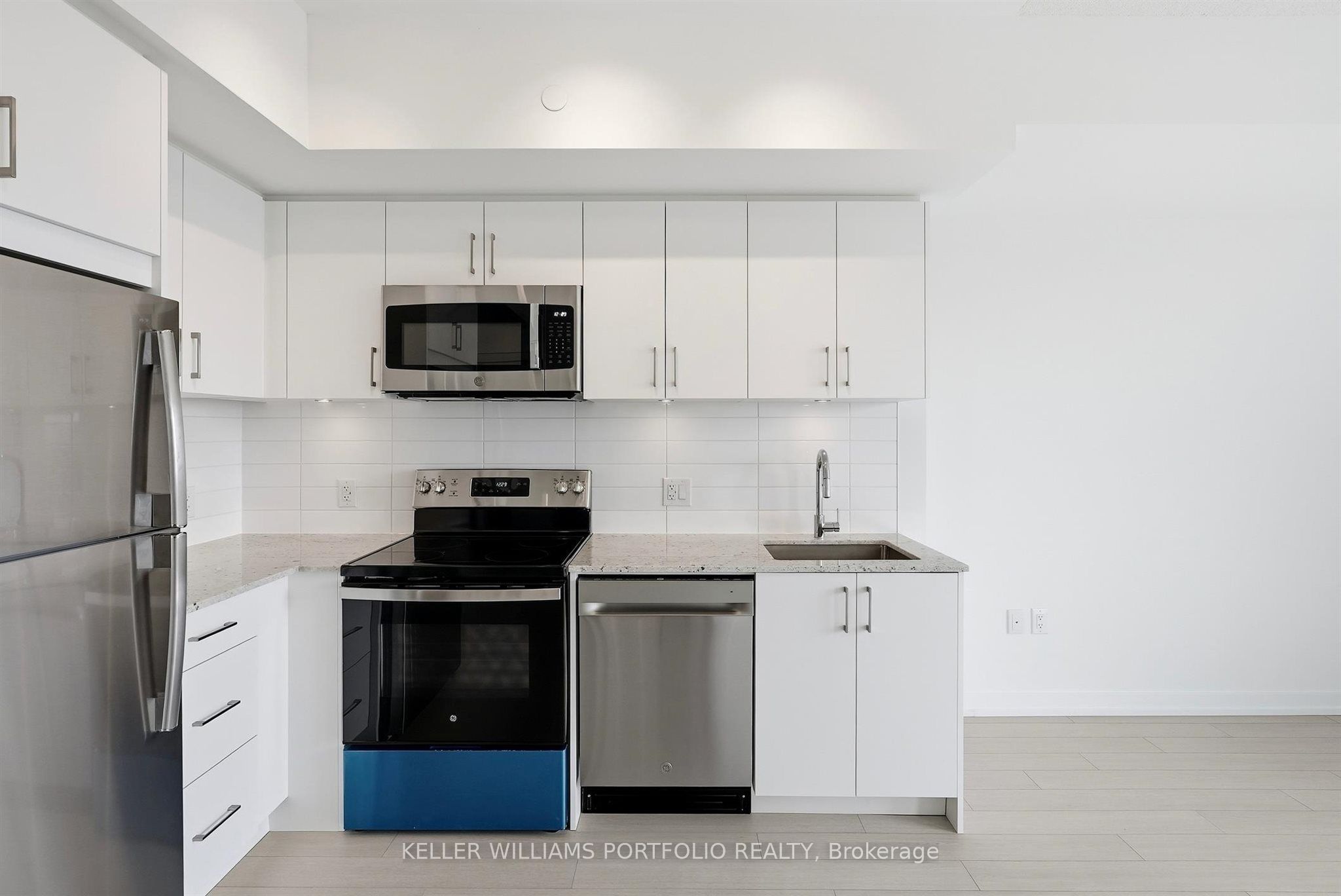 Unit 2009 - 4010 Eglinton Avenue W, Etobicoke 5