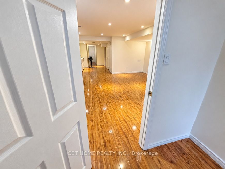 Unit Bsmt - 3100 Doyle Street, Mississauga 2