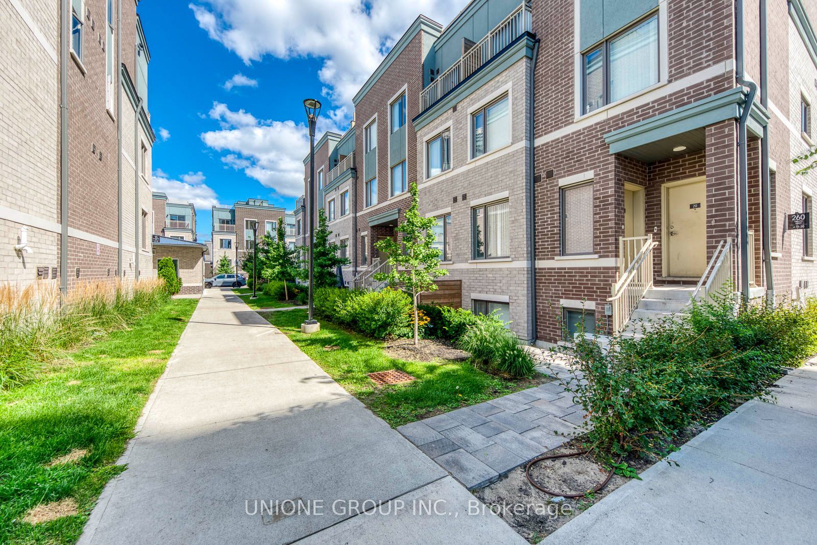 Unit 19 - 260 Twelfth Street, Etobicoke 4