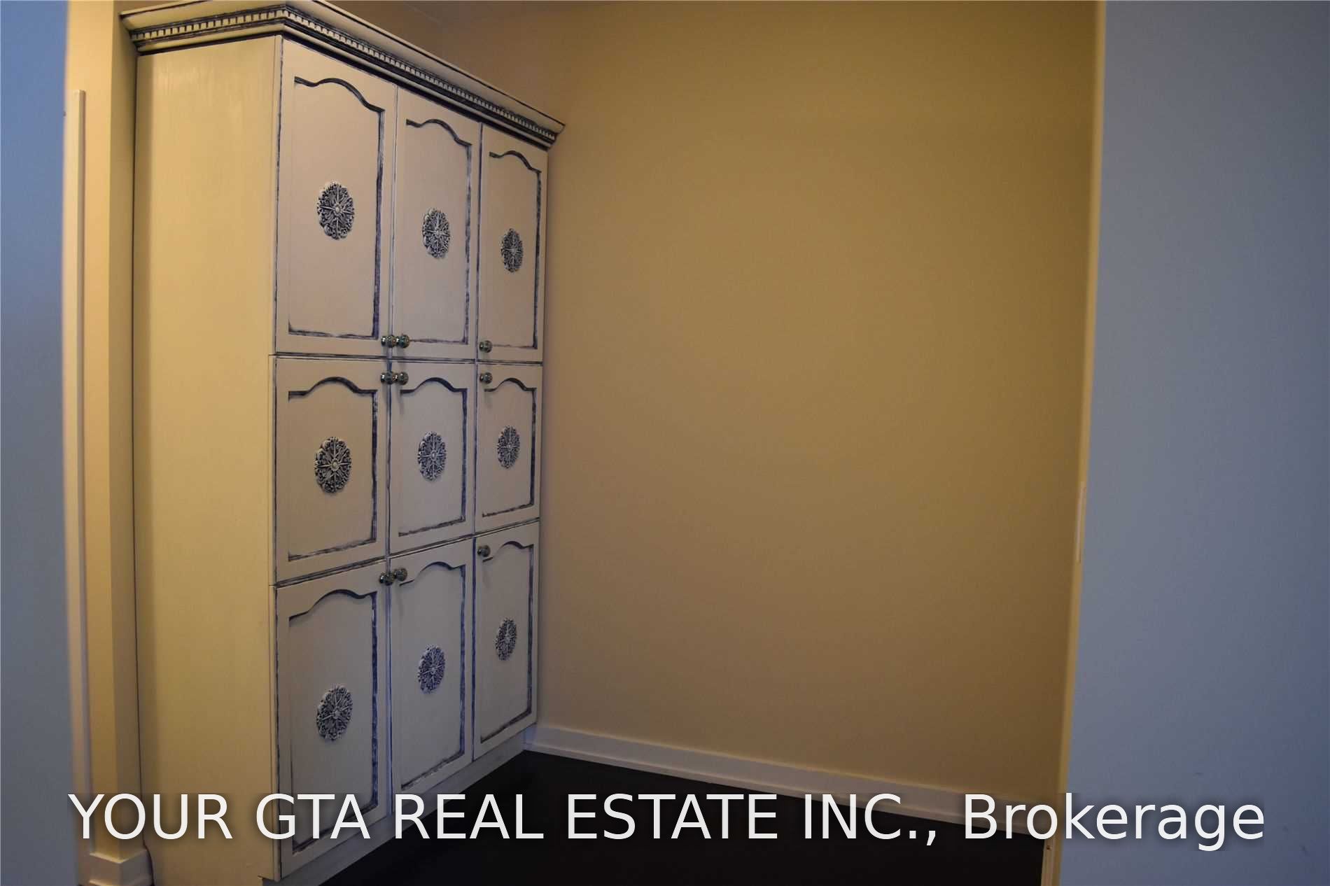Unit 4107 - 4011 Brickstone Mews, Mississauga 5