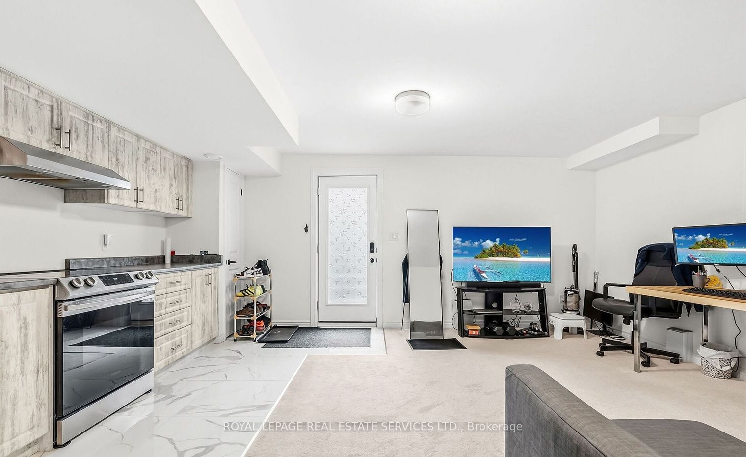 Unit Lower - 488 Parent Place, Milton 4