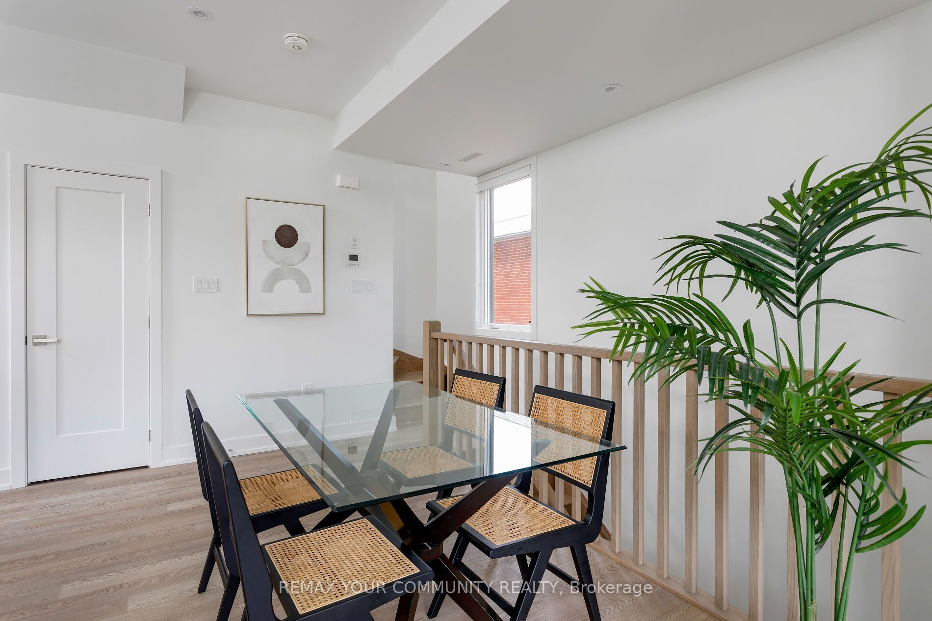 Unit 2 - 103 Cavell Avenue, Etobicoke 4