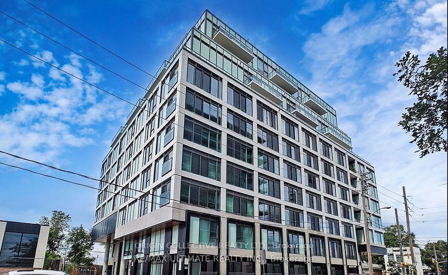 Unit 316 - 1195 The queensway St, Etobicoke 2