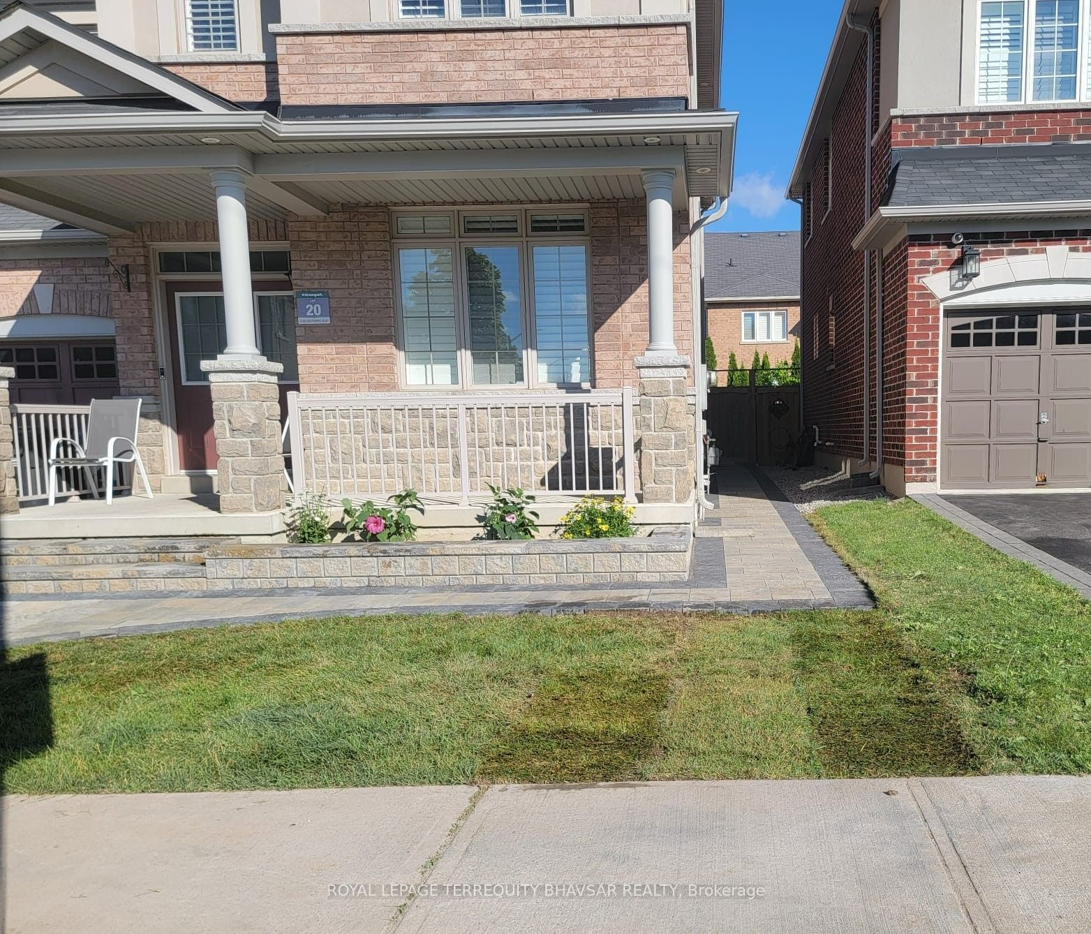 Unit Basement - 3186 Southwind Road, Mississauga 2