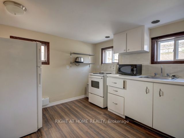 Unit 1 - 26 Victoria Street, Etobicoke 5
