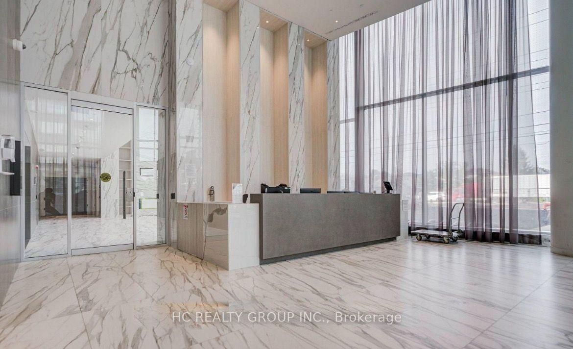Unit 6305 - 448 Burnhamthorpe Road, Mississauga 2