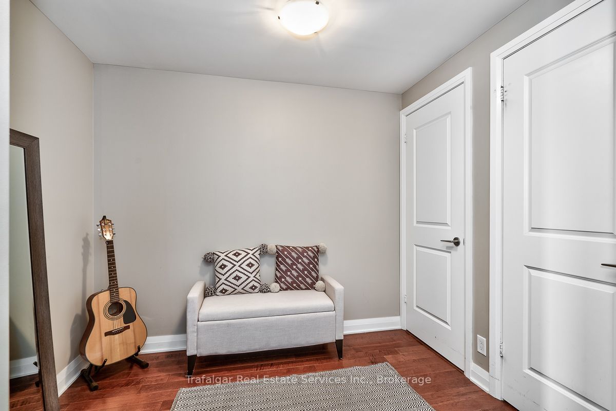 Unit 512 - 1055 Southdown Road, Mississauga 5
