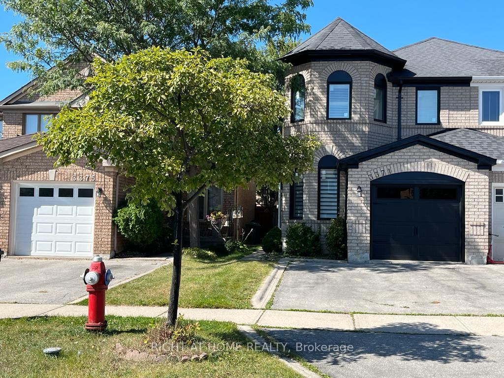 3371 Snowball Road, Mississauga 2