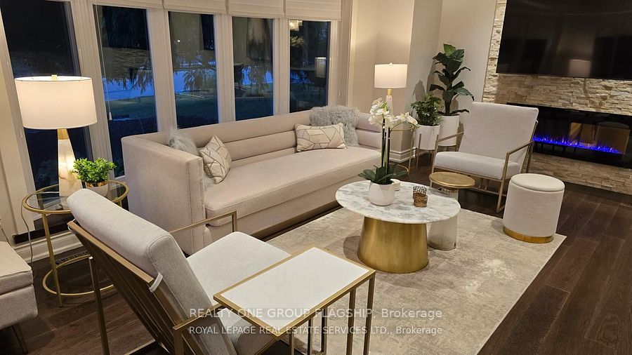 3594 Gallager Drive, Mississauga 4