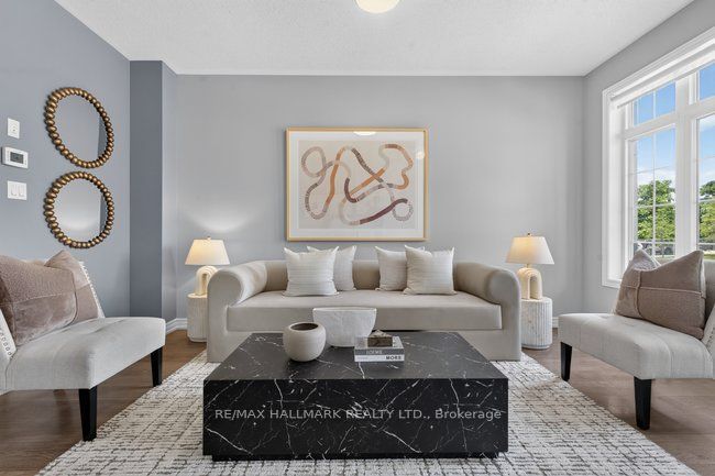 3034 Eighth Line, Oakville 5