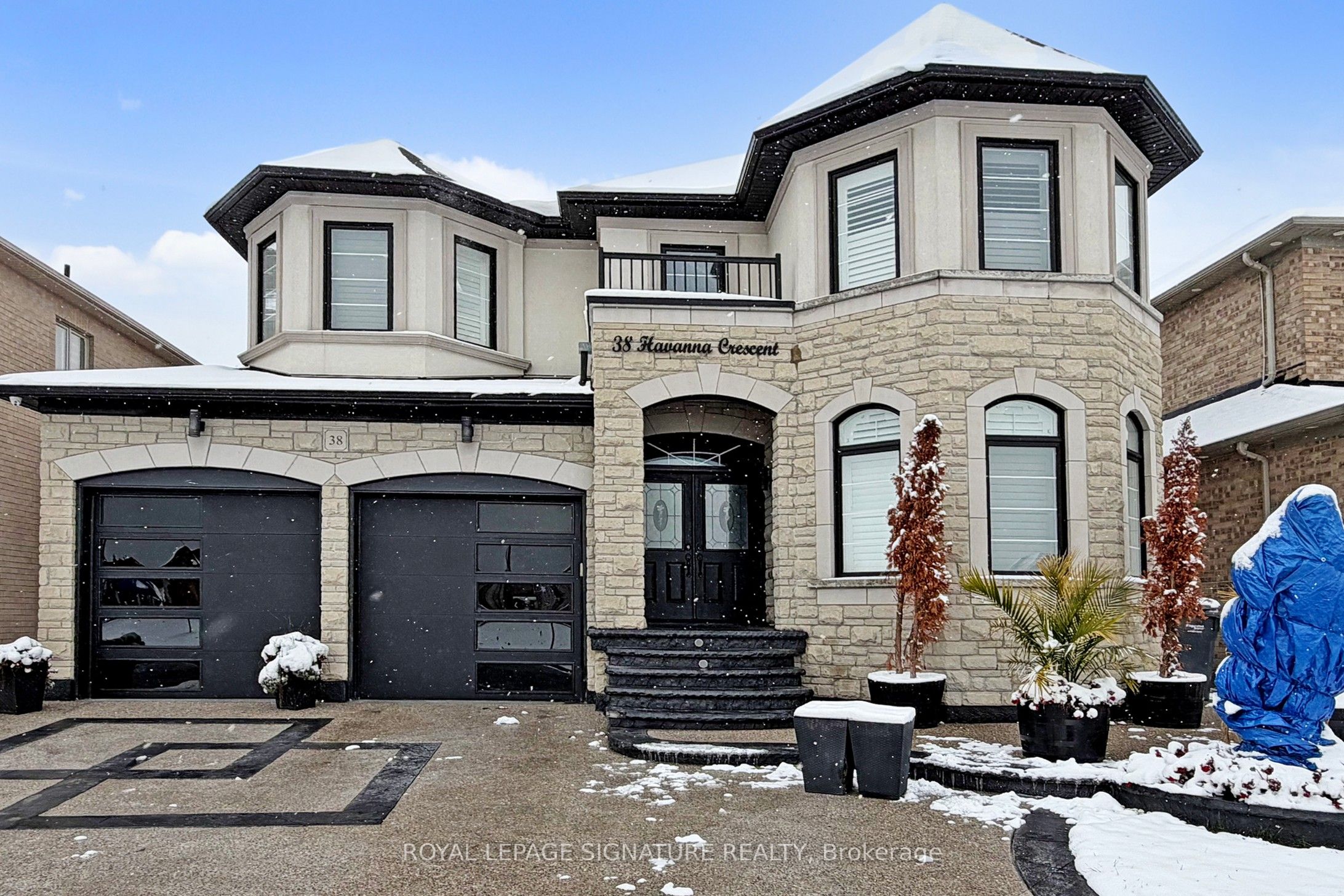 Unit Basement - 38 Havanna Crescent, Brampton 2