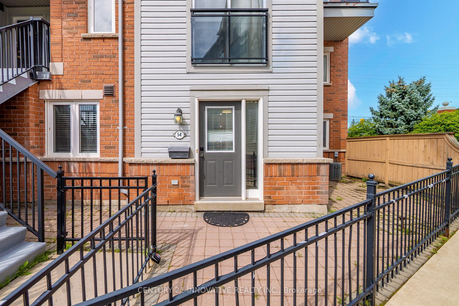 Unit 54 - 4620 Guildwood Way, Mississauga 4