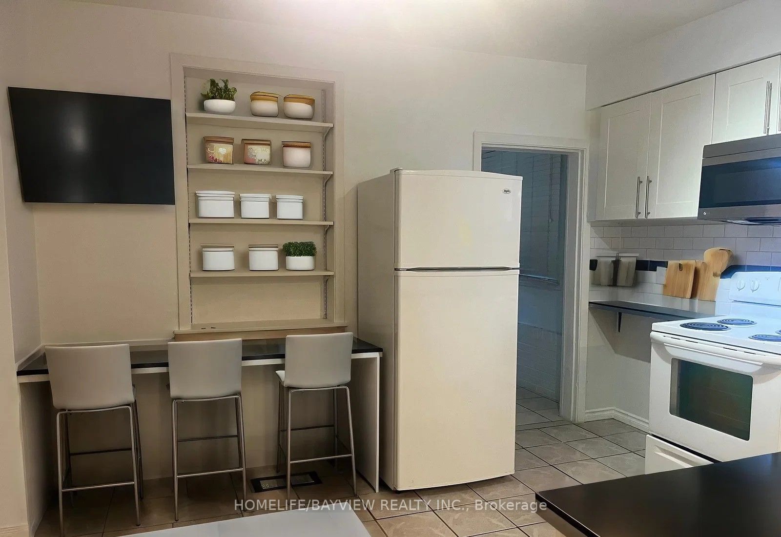Unit main floor - 37 Sellers Avenue, Toronto 4