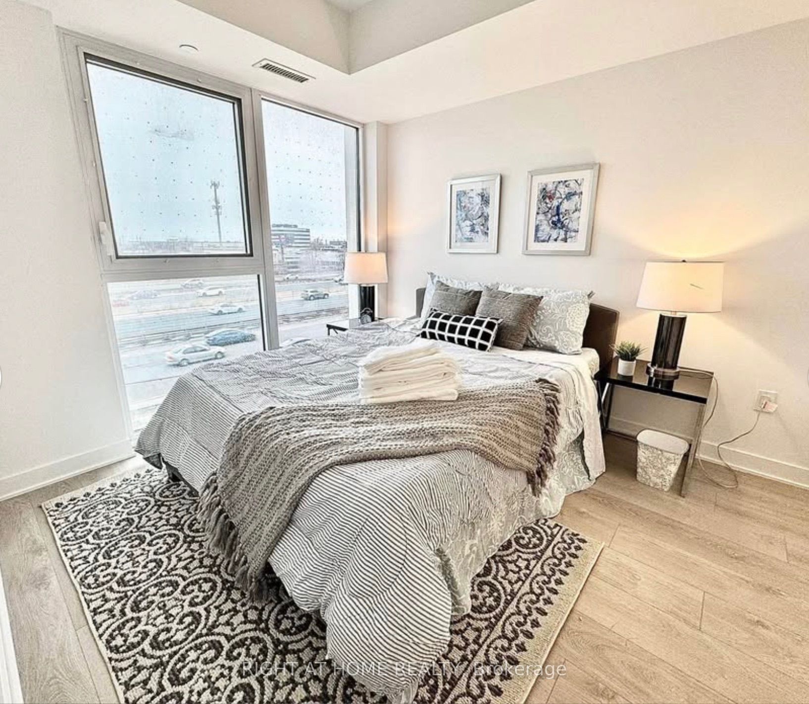 Unit 328 - 36 Zorra Street, Etobicoke 4