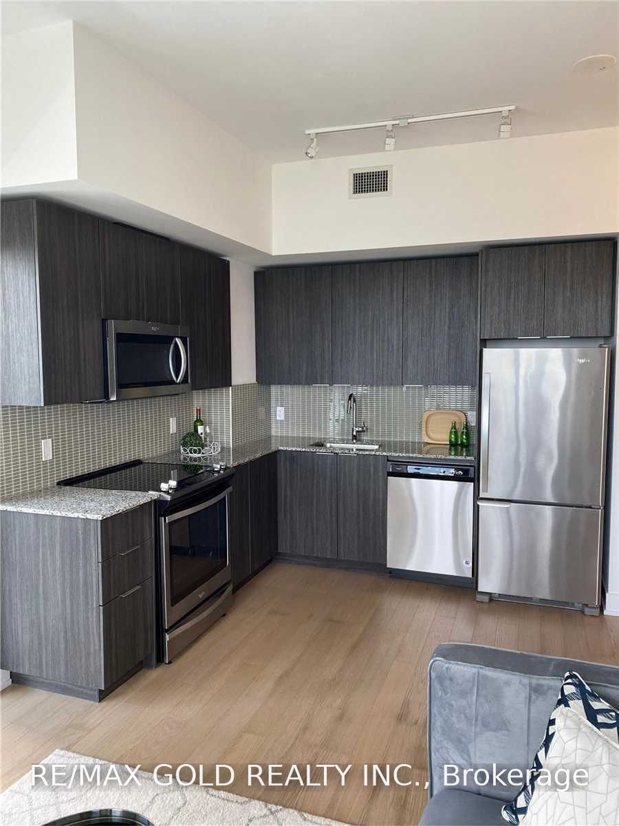 Unit 1802 - 20 Shore Breeze Drive, Etobicoke 2