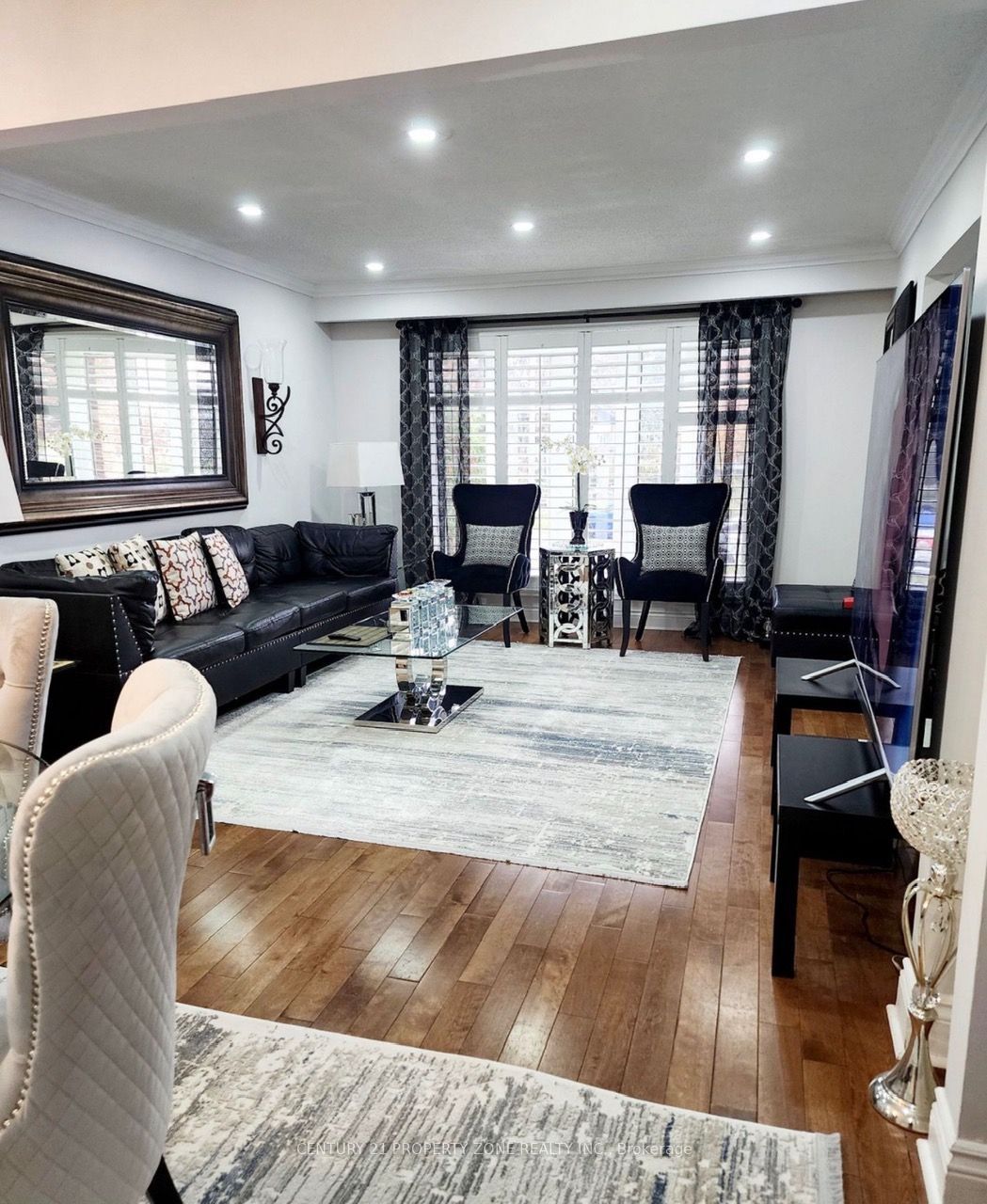 3 Blackthorn Lane E, Brampton 5