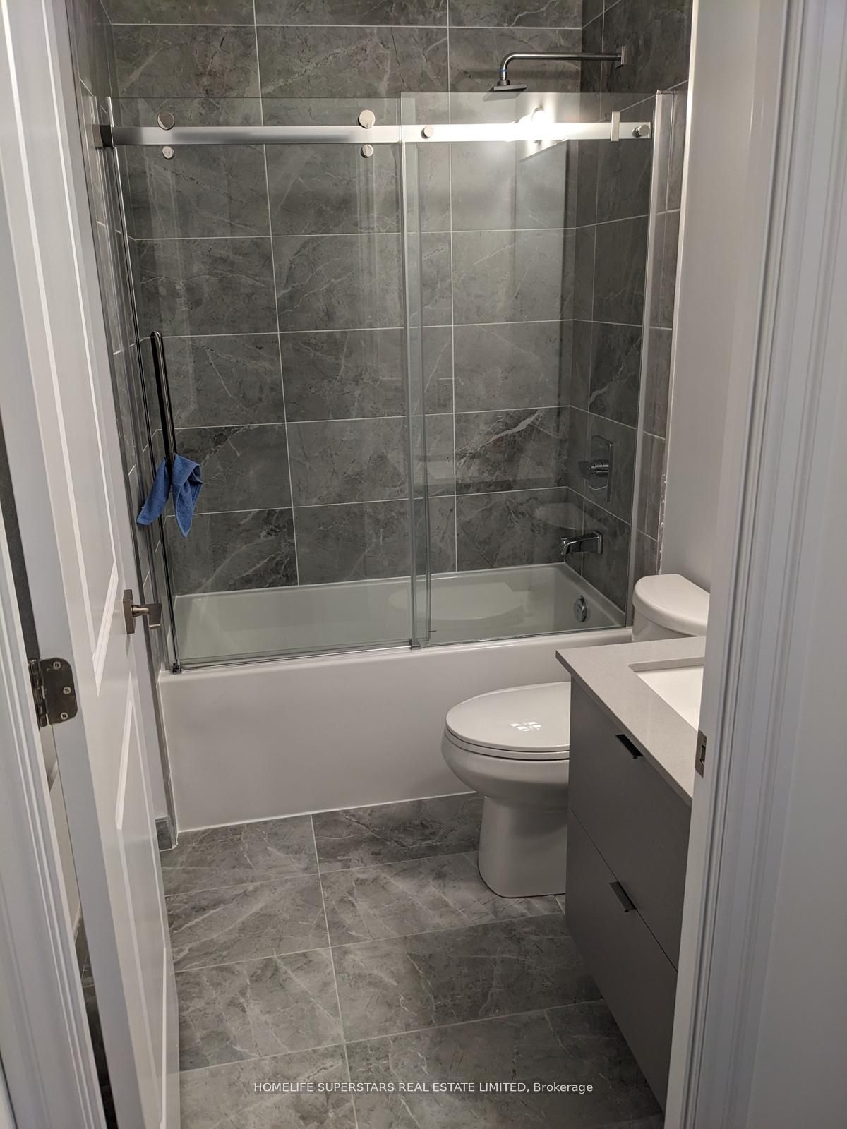 Unit 2110 - 30 Elm Drive W, Mississauga 4