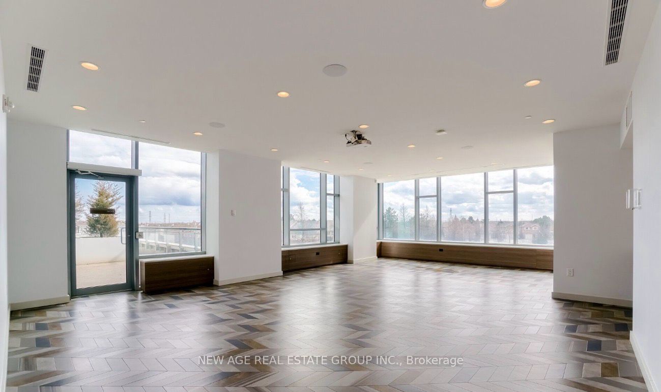 Unit 1001 - 2560 Eglinton Avenue, Mississauga 3