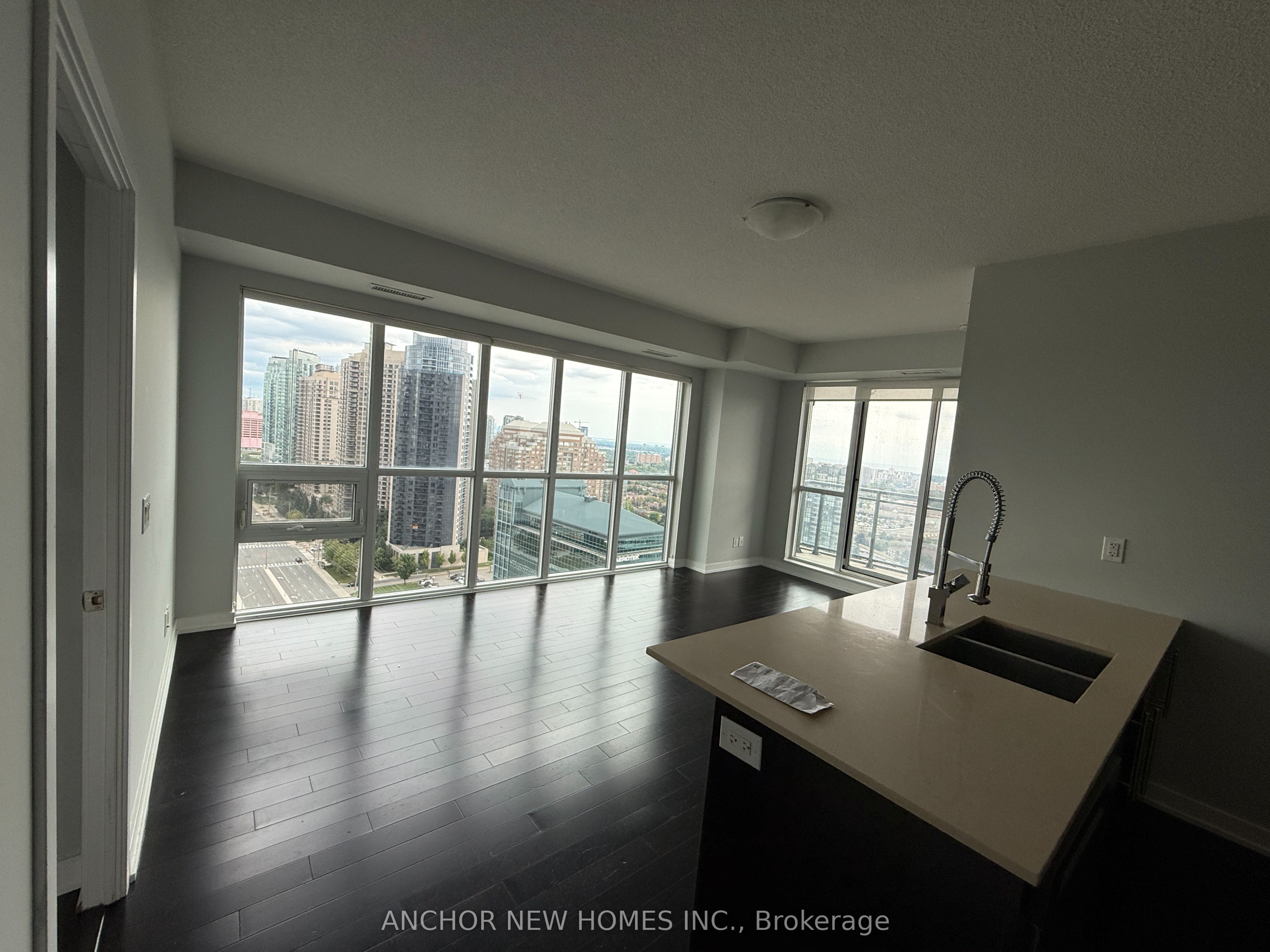 Unit 2107 - 4011 Brickstone Mews, Mississauga 5