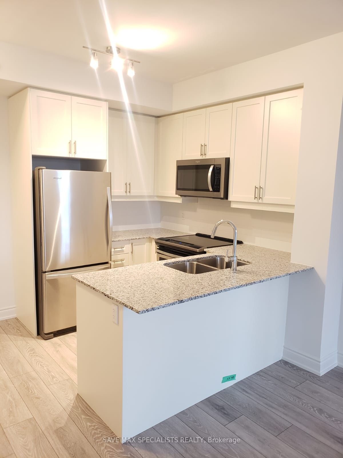 Unit 401 - 1050 Main Street, Milton 2