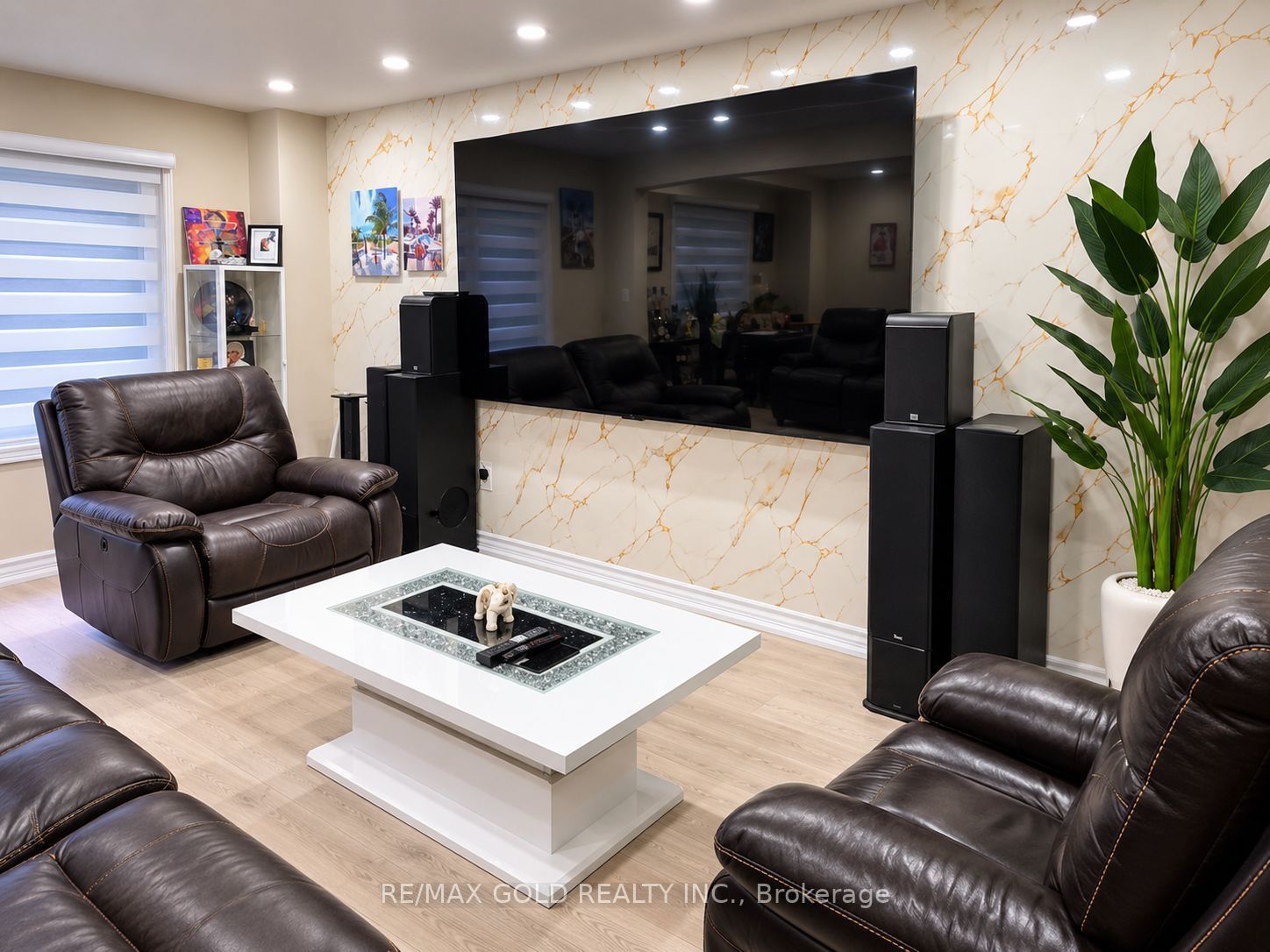 97 Banting Crescent, Brampton 5