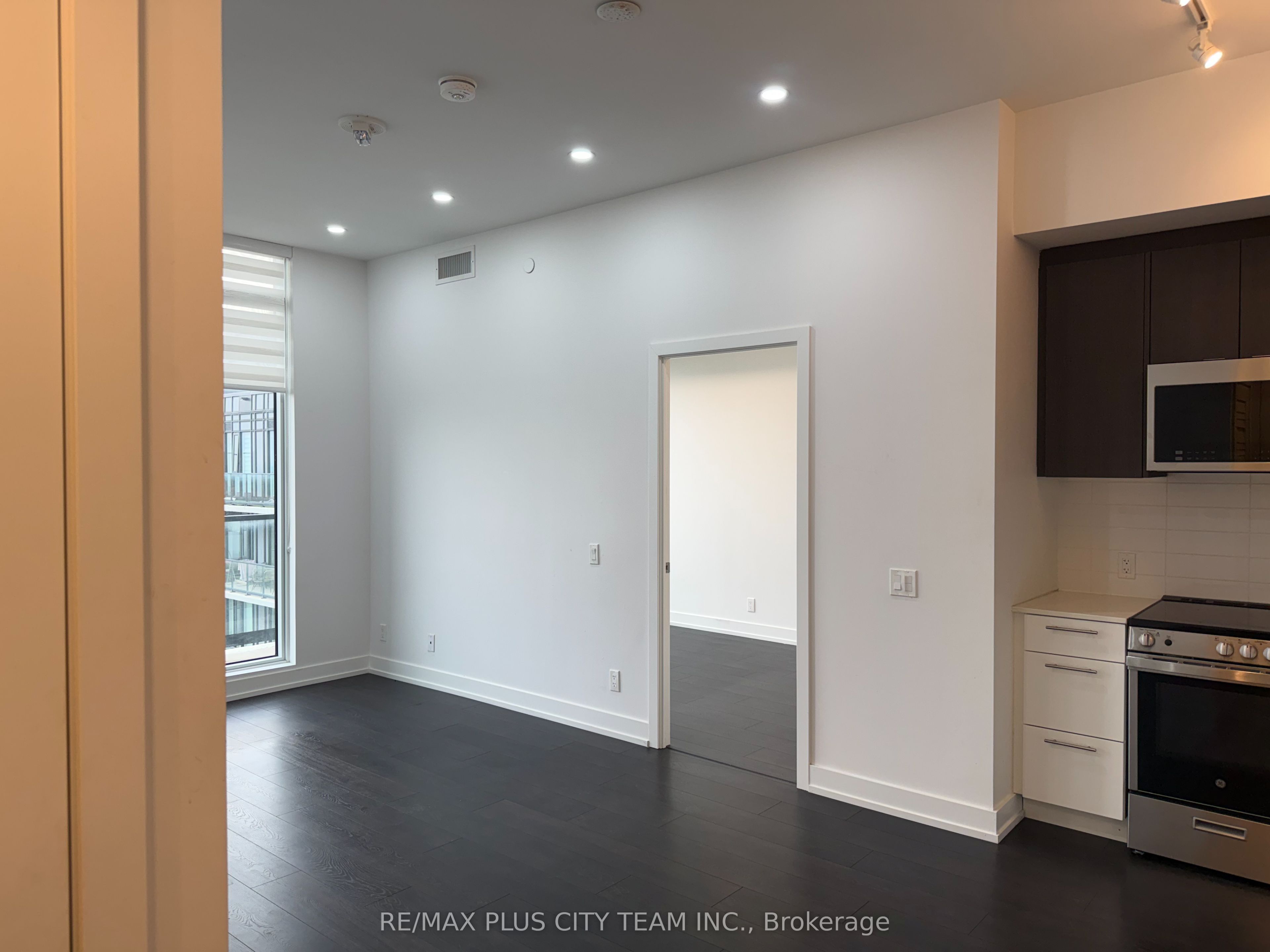 Unit 1206 - 225 Veterans Drive, Brampton 4