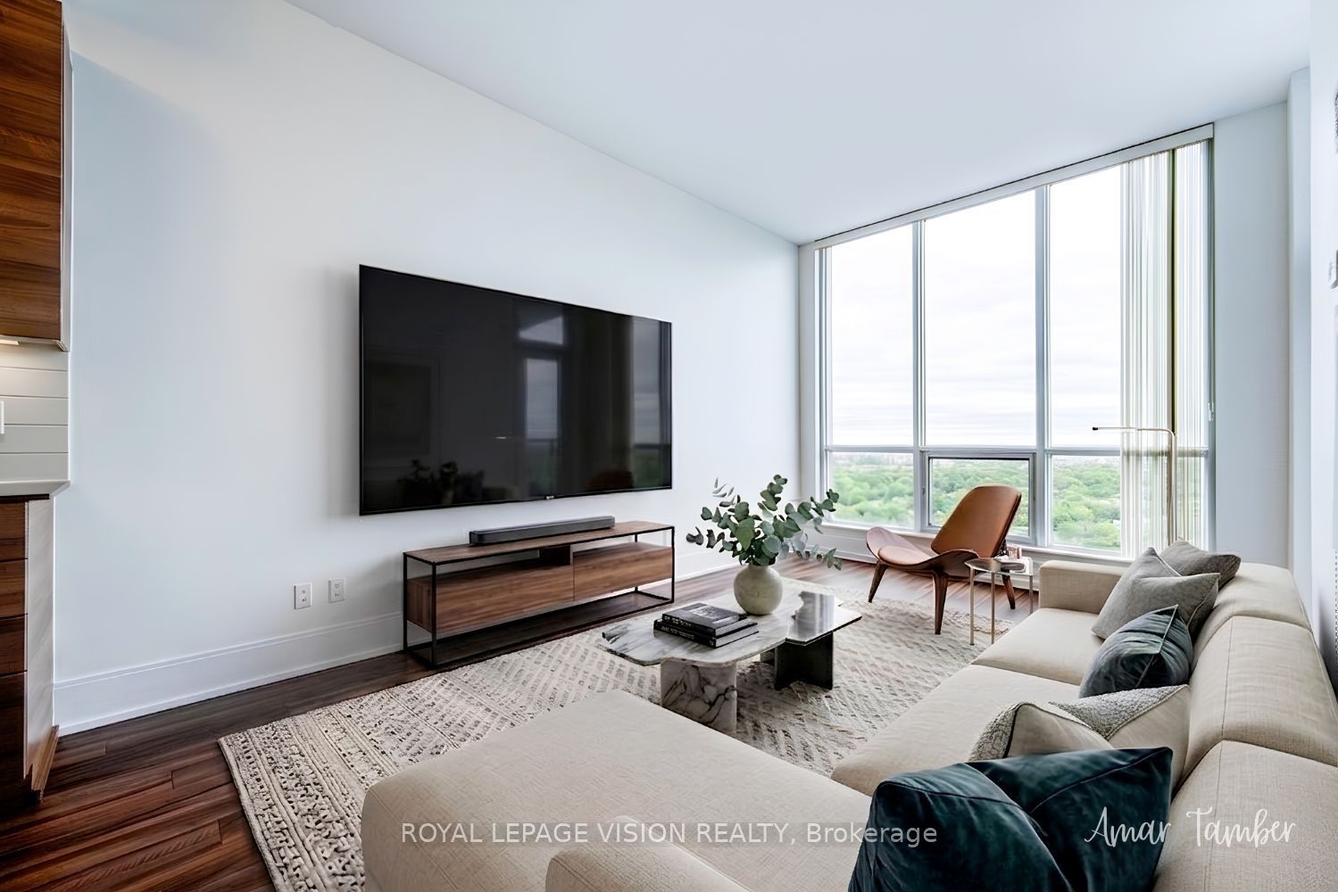 Unit PH5 - 15 Viking Lane, Etobicoke 2