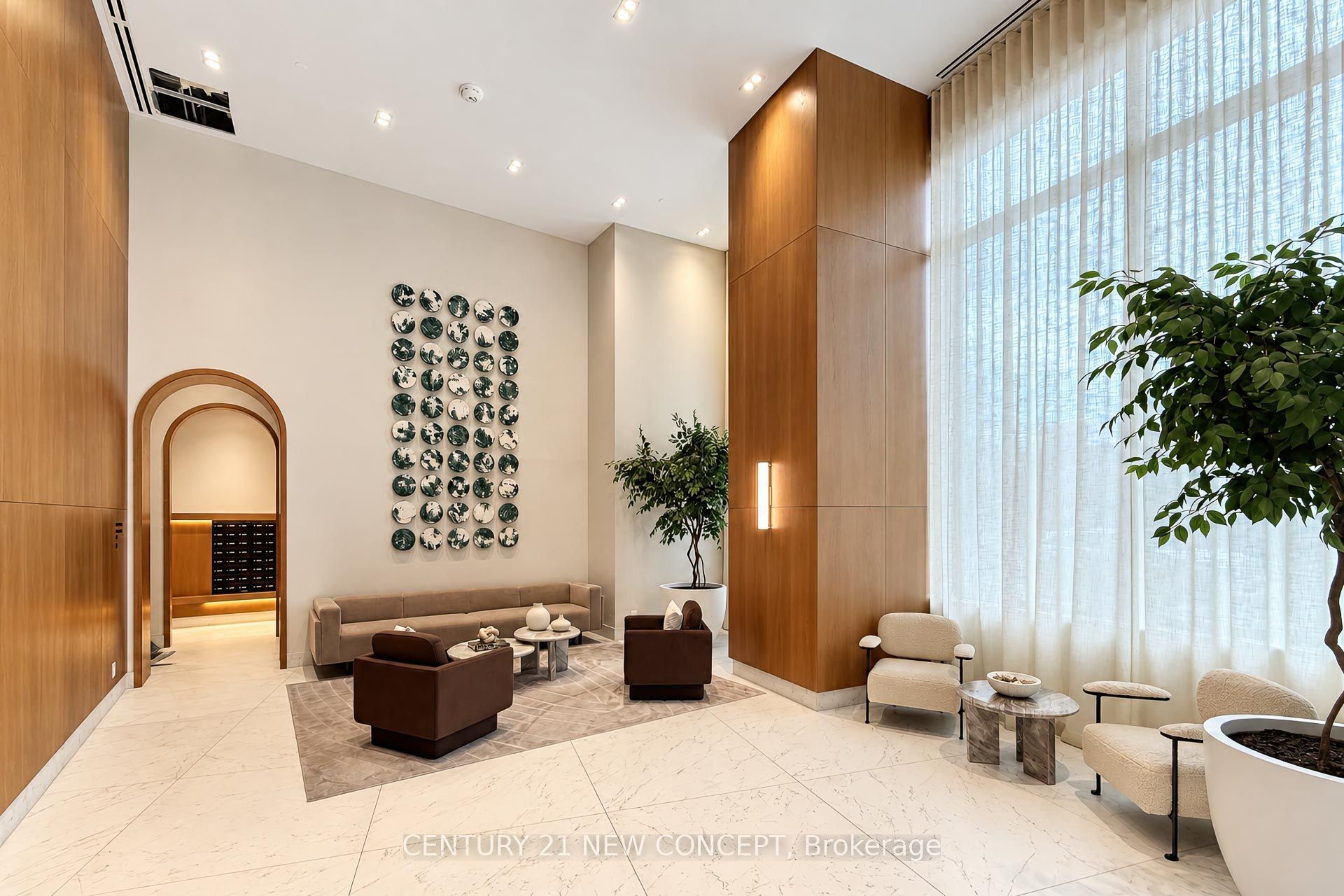 Unit 707 - 1185 Dupont Street SW, Toronto 3