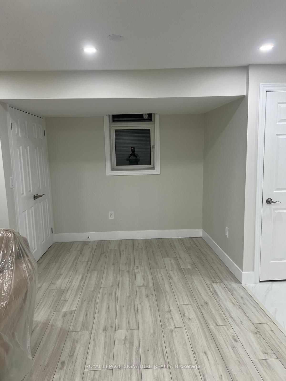 Unit Basement - 12467 Kennedy Road N, Caledon 5