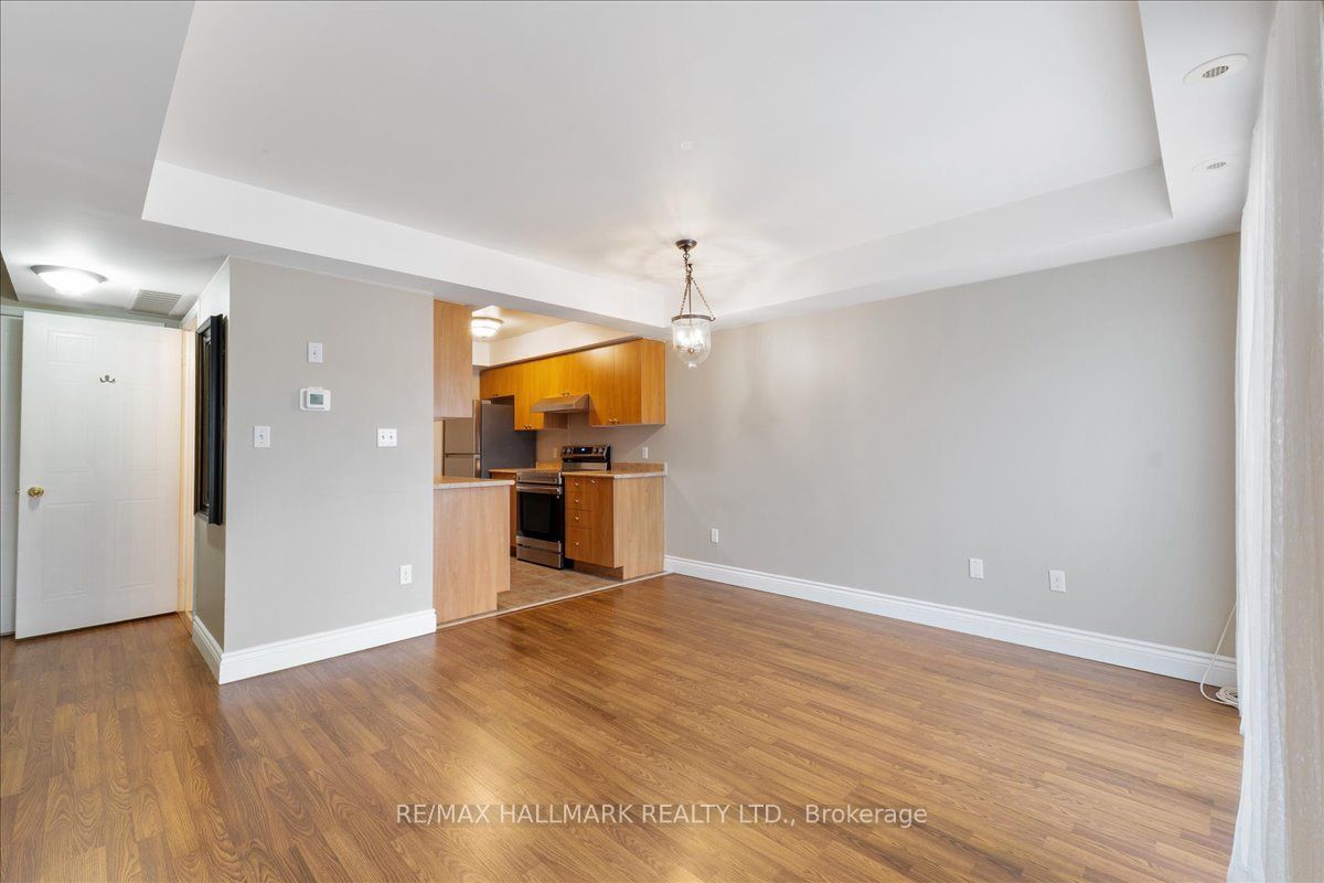 Unit 81 - 4620 Guildwood Way, Mississauga 4