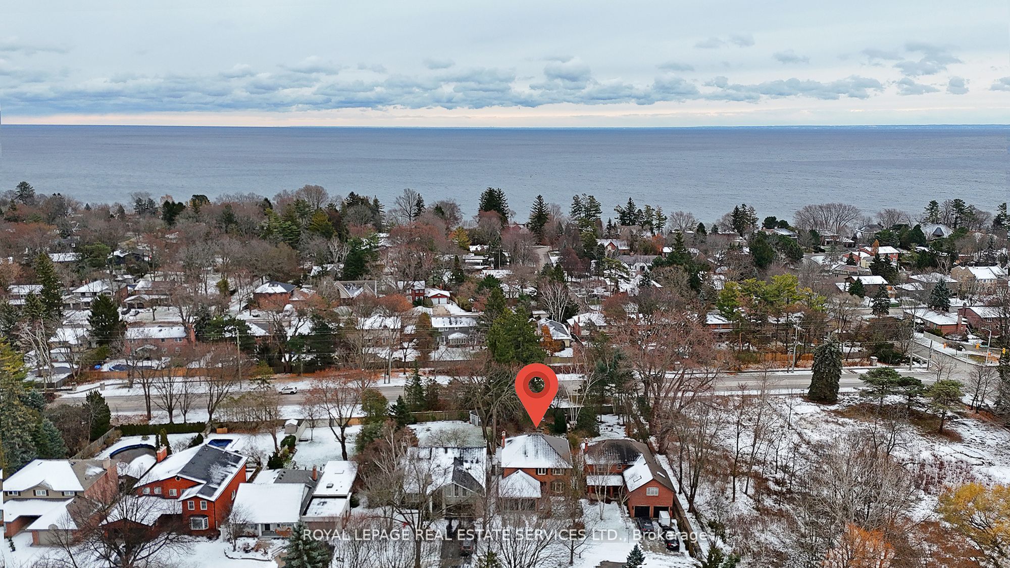 Unit Upper - 2300 Cheverie Street, Oakville 2