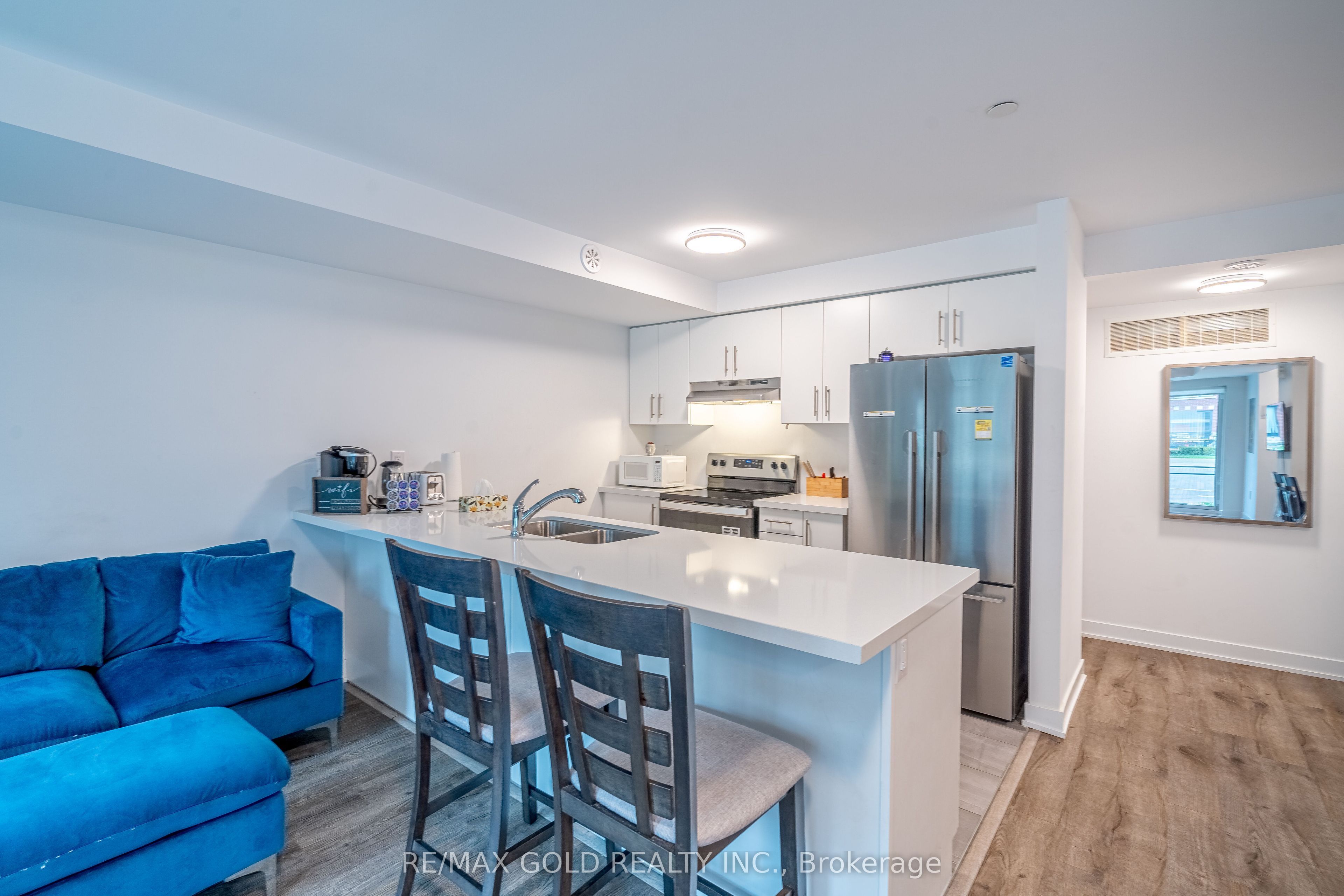 Unit 13 - 175 Veterans Drive, Brampton 5