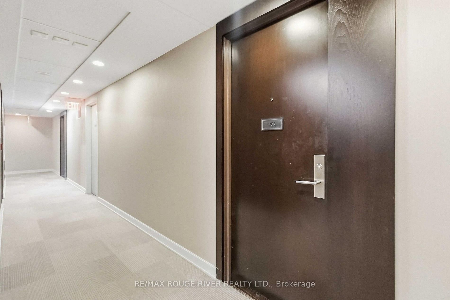 Unit 1405 - 60 Absolute Avenue, Mississauga 4