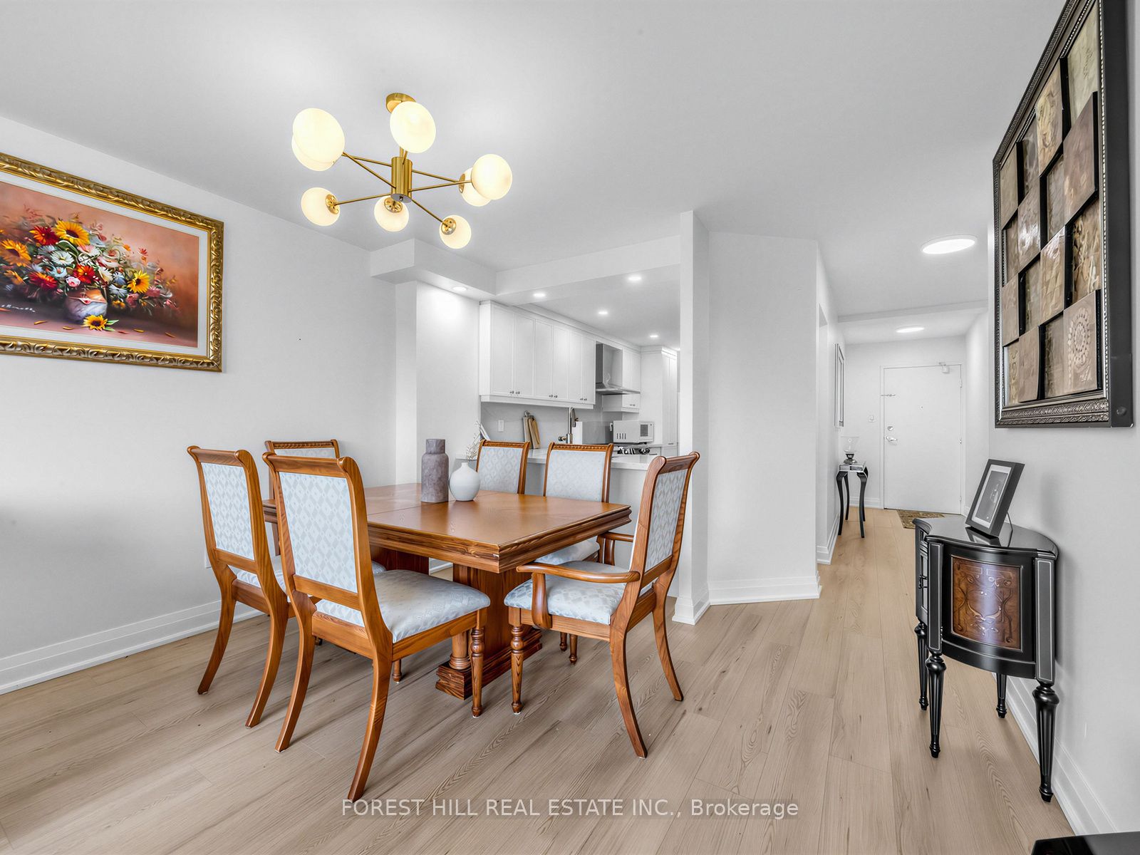 Unit 1812 - 236 Albion Road, Etobicoke 5
