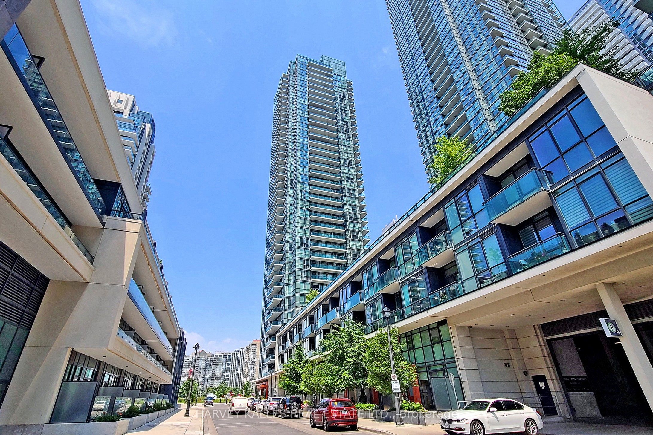 Unit 505 - 4099 Brickstone Mews, Mississauga 2