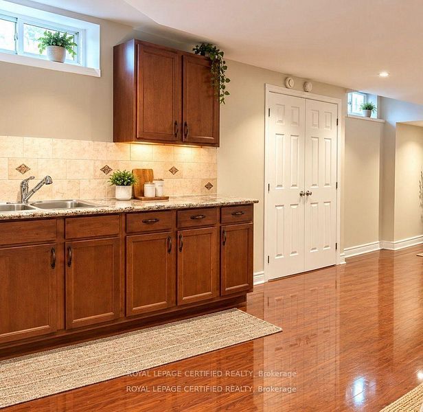 Unit BSMT - 31 Everingham Circle, Brampton 2