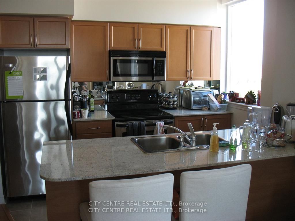 Unit 709 - 388 Prince Of Wales Drive, Mississauga 2