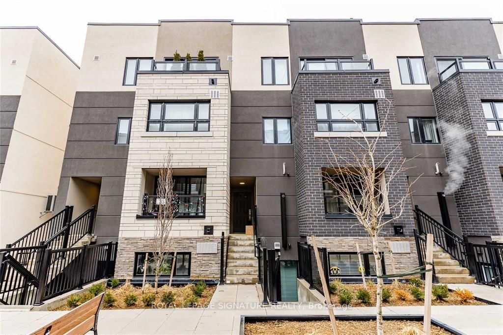 Unit 406 - 1141 Cooke Boulevard, Burlington 2
