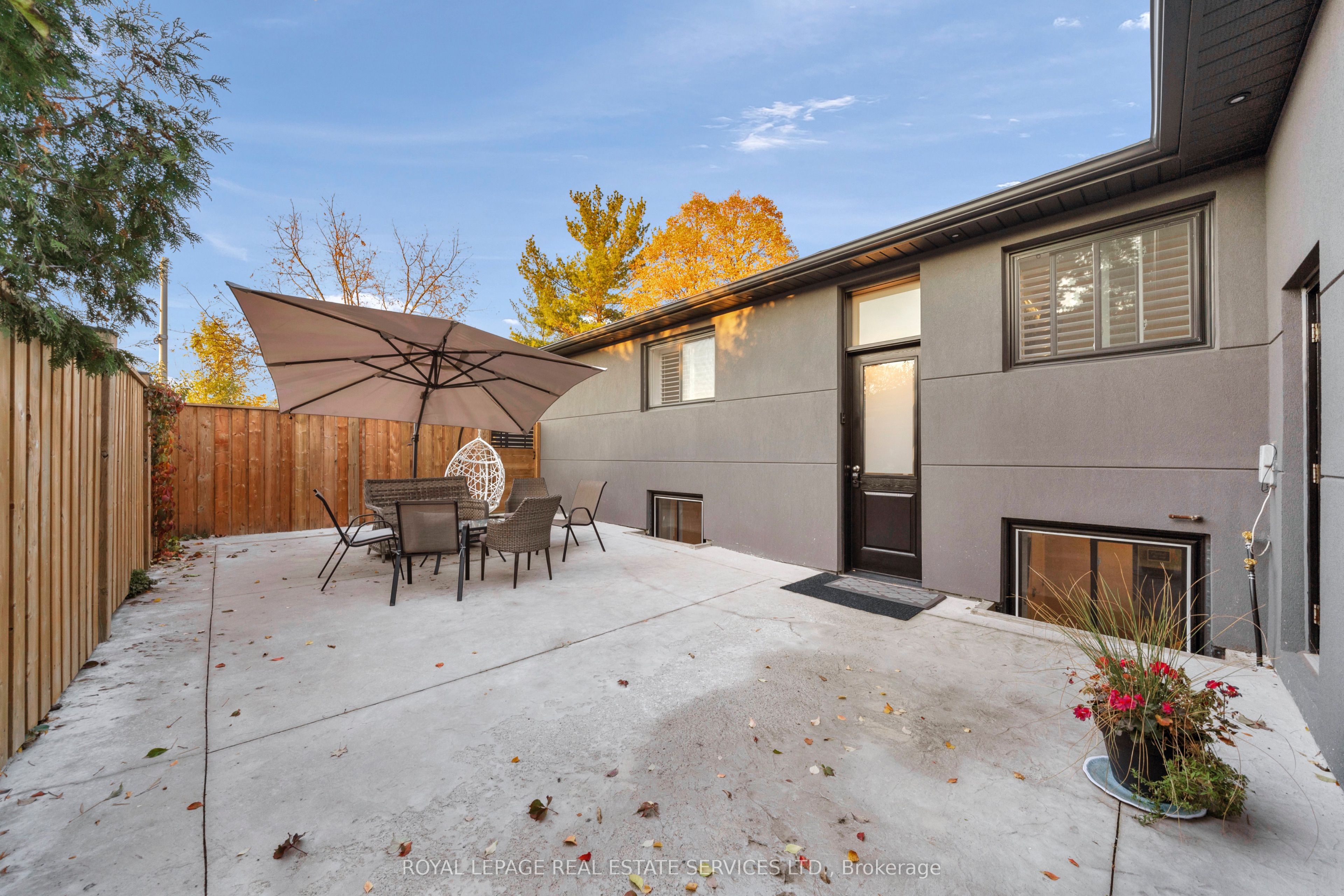 Unit Bsmt Apt 2 - 16 Embers Drive, Etobicoke 3