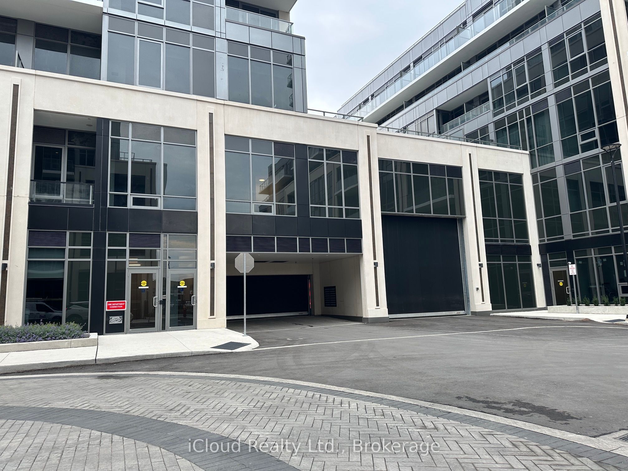 Unit 1812A - 115 Nipissing Road, Milton 2