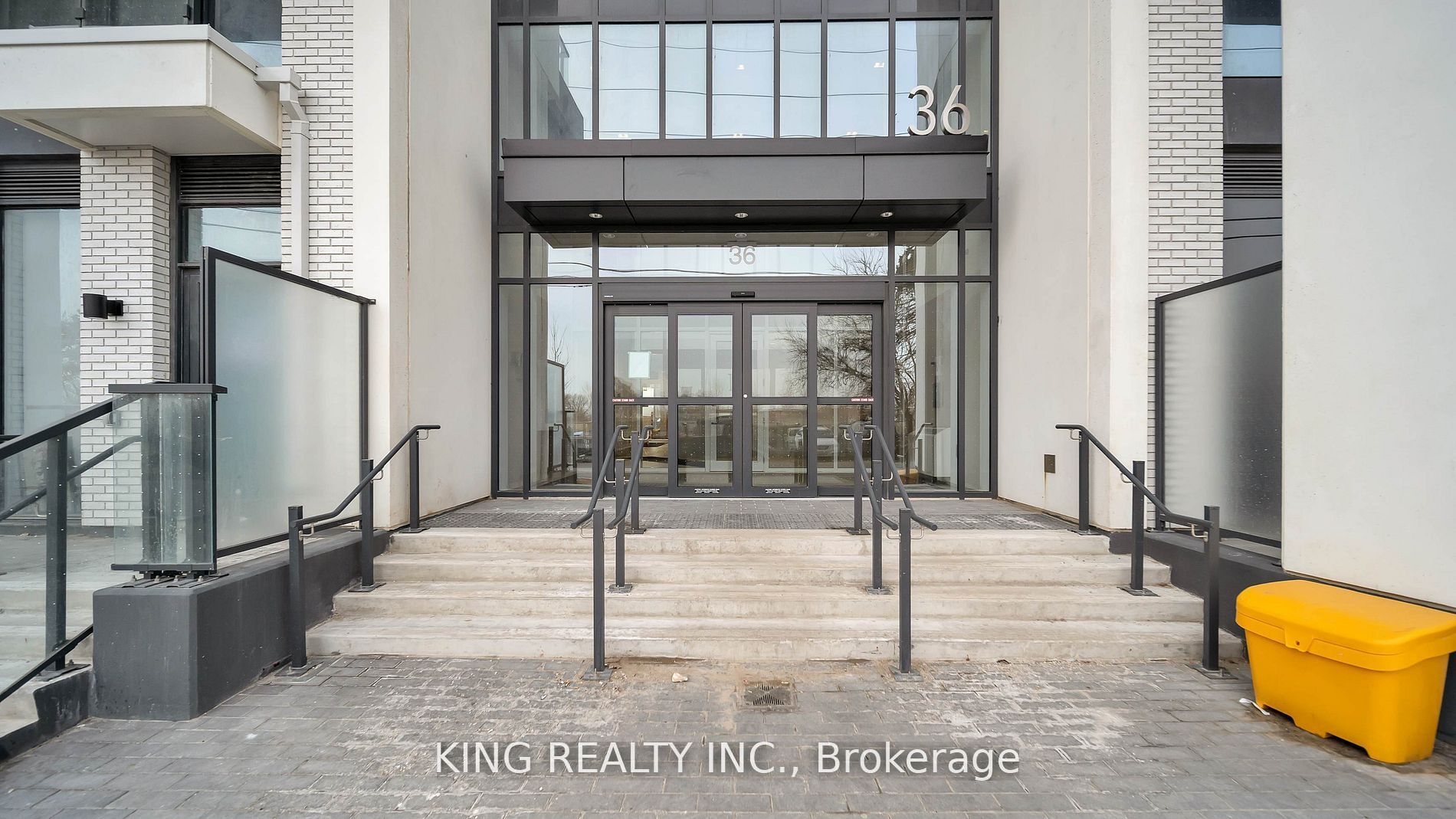 Unit 425 - 36 Zorra Street, Etobicoke 2