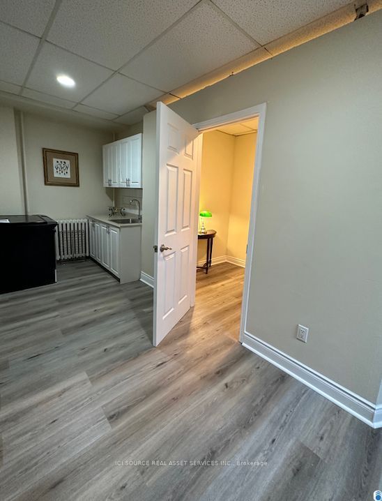 Unit Unit 3 - 797 Lakeshore Road E, Mississauga 3